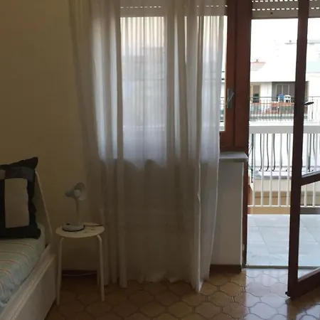 Amirante Pensjonat Soverato Marina