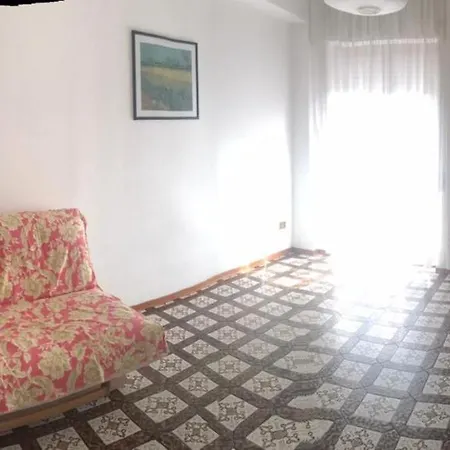 Vendégház Amirante Soverato Marina